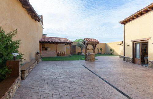 La Rosaleda León - Casa Rural - - Foto 21