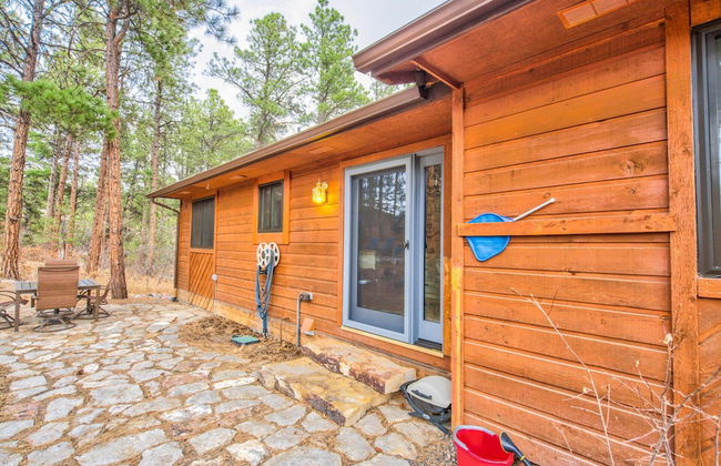 5BD Mountain Getawayhot Tub & Foosball - Foto 48