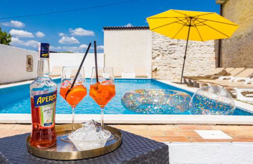 Villa Laura - Orihi - Foto 1