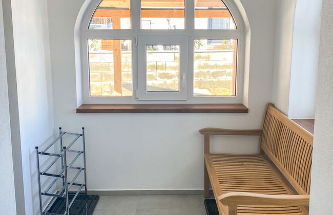 Velké Losiny - Foto 24