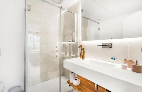 Apartamento de Lujo con Vista al Mar - Photo 15