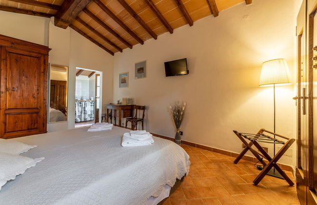 Borgo Terrosi - Photo 14