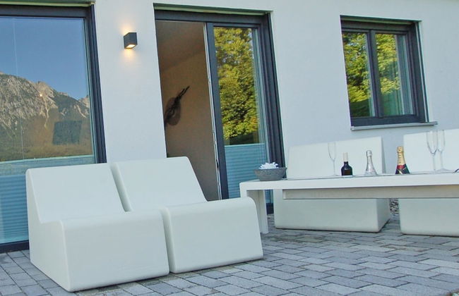 Boardinghouse Bayerisch Gmain - Foto 22