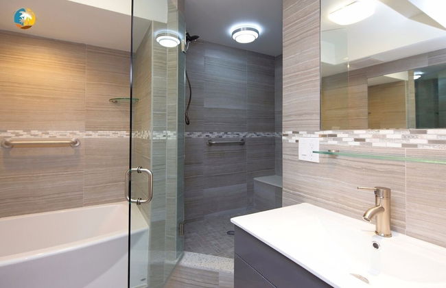 Alexander 519 3 Bedroom Apts by RedAwning - Foto 24