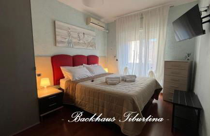 Backhaus Tiburtina - Foto 6