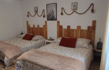 Gîte La Petite Longère - Foto 12