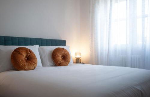 [150 mt dal mare] FillYourHomeWithLove Apartment - Foto 23