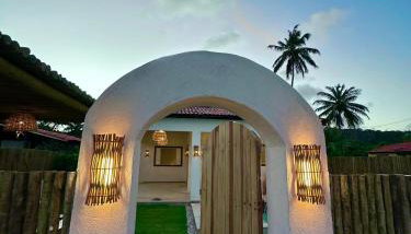 Casa Cajá Pé na Areia Pitimbu - Foto 1