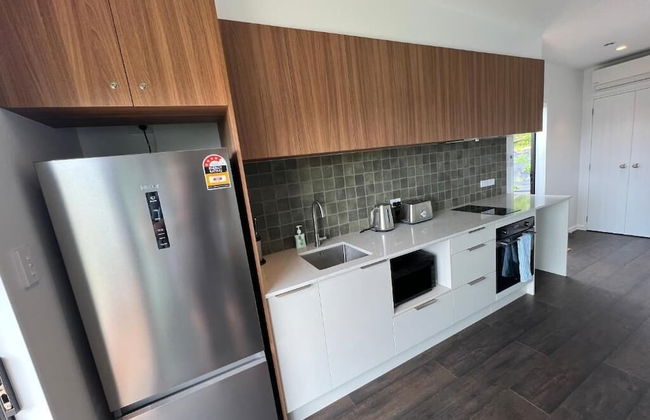 Hidden Valley Waiheke - Foto 10