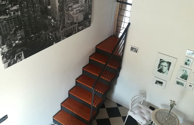 Romantic Penthouse on Lake Como - Photo 19