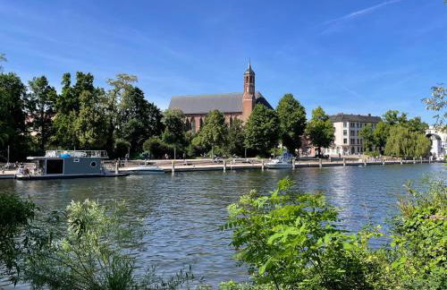 Großzügige Altstadt-Ferienwohnung "Willi" - Foto 16