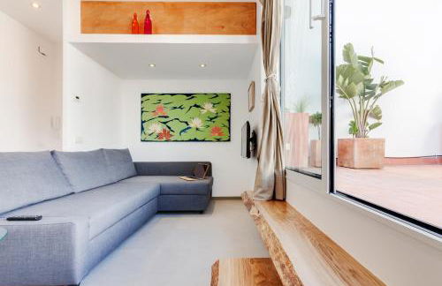 St. Antoni sky lounge - Foto 29