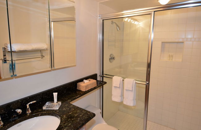 Chateau Chaumont & Dumont Condominiums by Frias - Foto 80