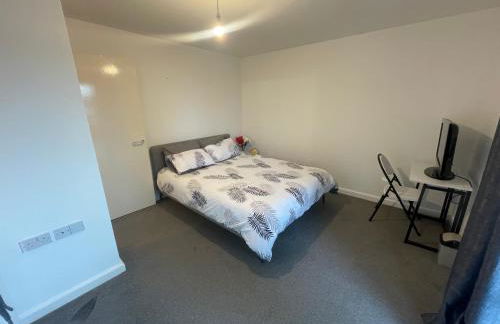 Luxurious Bedroom in One Bed apartment - Foto 11