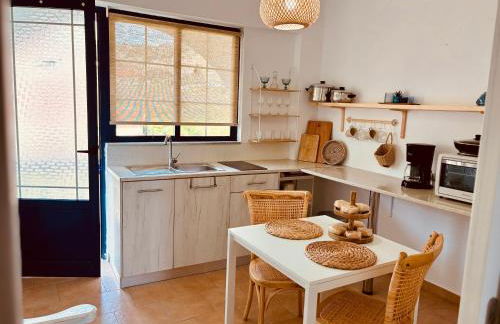 Afroditi Junior Suites - Foto 26