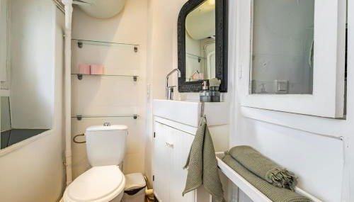 6 Guests Flat - Jardin des Plantes - Foto 2