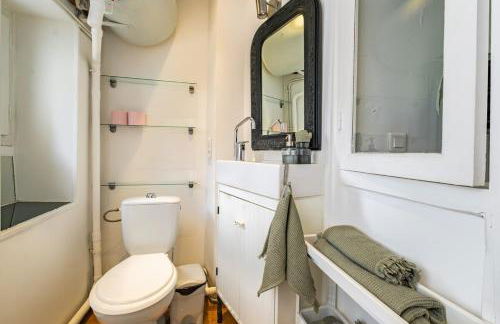 6 Guests Flat - Jardin des Plantes - Foto 2