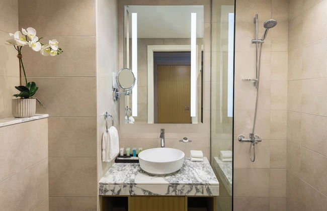 DAMAC Maison Aykon City Dubai - Photo 19