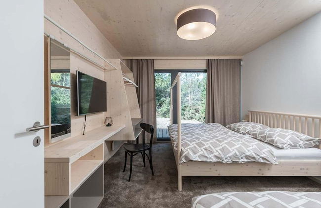 Bedrichov Lbl006 in Bedrichov - Photo 13