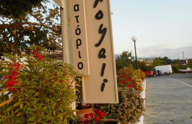 Akroyali Hotel & Villas - Foto 30