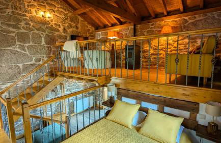 Valados do Outeiro - Casas de Campo - Foto 39