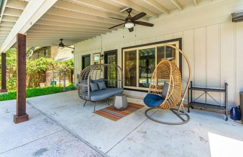 That 70s House -Fun 6 Bedroom W Pool & Game Room - Foto 85