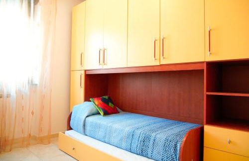 KOALA HOLIDAY APARTMENT Vasto Marina - Foto 10