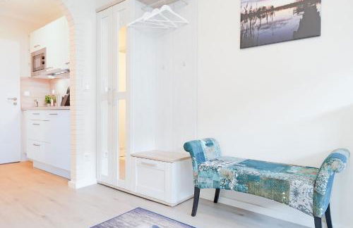 Haus Schwanensee Studio 15 - Foto 12