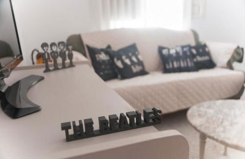 CASA BEATLES DEL VALLE - Foto 16