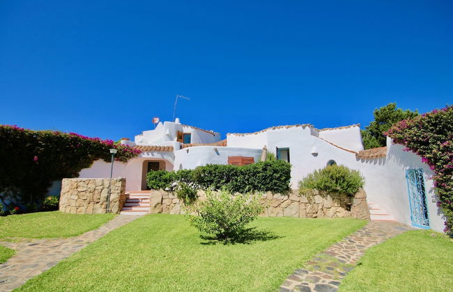 Villa Simonetta - Foto 31