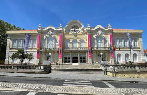 Apartment of charm with garden in Sintra center - Foto 24