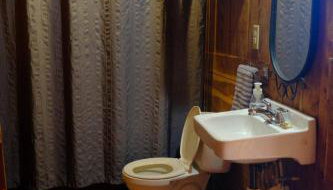 Willie's Cabin Yellow Rose Canyon - Foto 5