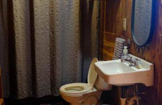 Willie's Cabin Yellow Rose Canyon - Foto 5