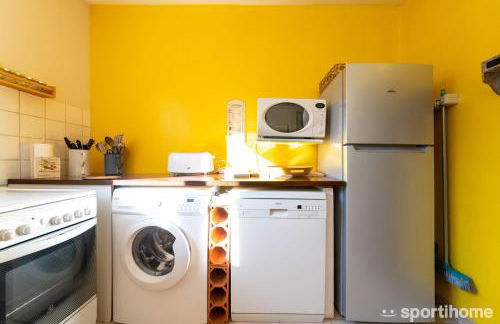 MAZET avec spa - Foto 13