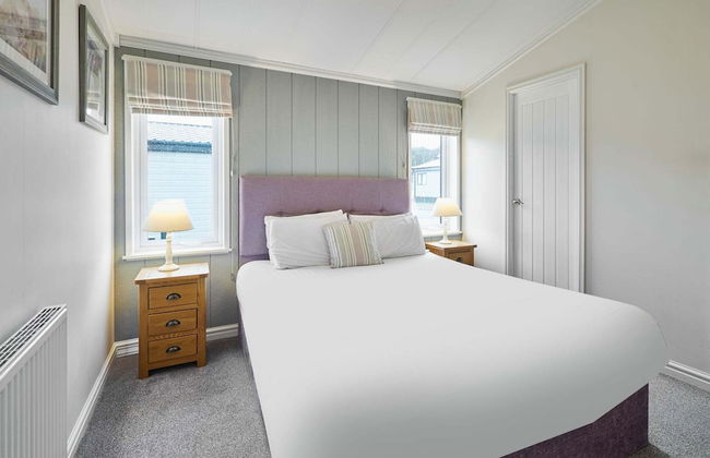 Host Stay Juniper Deluxe Lodge - Foto 12