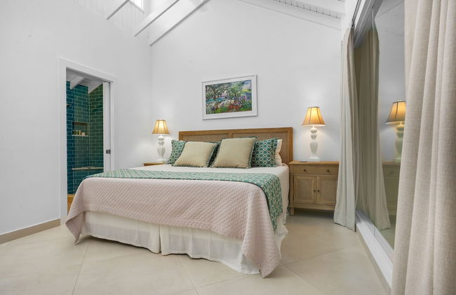 Villas of the Galleon - Foto 63