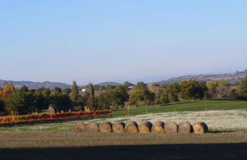 Farmhouse in Giano dell'Umbria - Foto 20