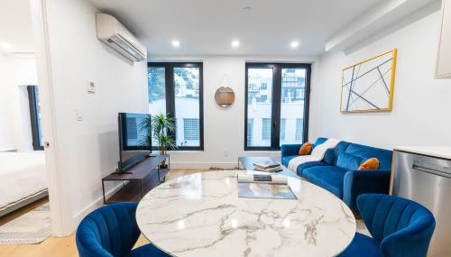 149BK-202 NEW Condo 1BR IN PRIME GREENPOINT BK - Foto 4