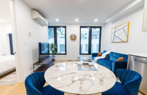 149BK-202 NEW Condo 1BR IN PRIME GREENPOINT BK - Foto 4