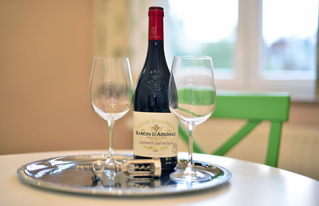 Apartment Tatjana - Foto 18