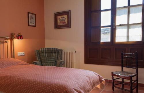 Casa de campo Olmo, jardín y piscina a 20 minutos de Salamanca - Foto 21