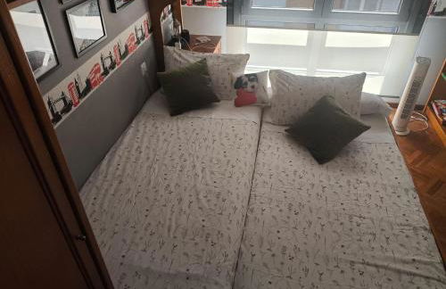 Casa Anabel - Con garaje, 3 hab, 2 baños - VUT-3777-AS - Foto 50