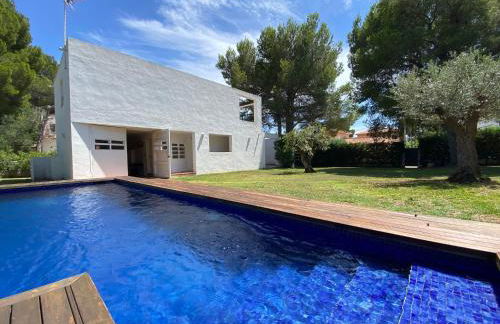 Xalet Argany in Sant Jordi d'Alfama - Foto 1