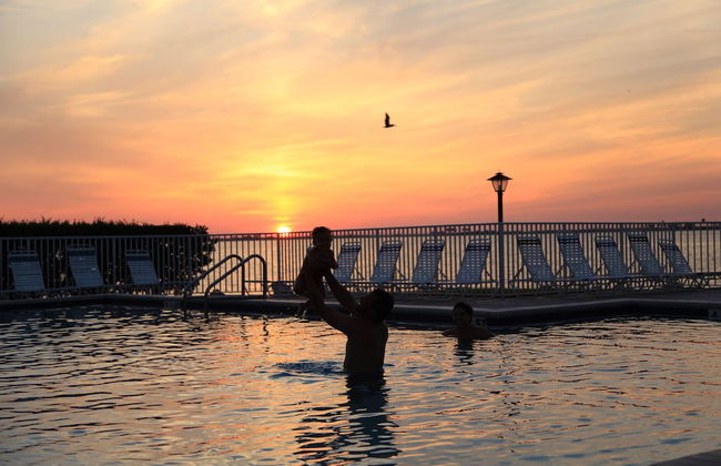 Sailport Waterfront Suites - Foto 22