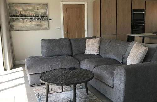 White Swan Cottage, Ashlin Farm Barns - Foto 9