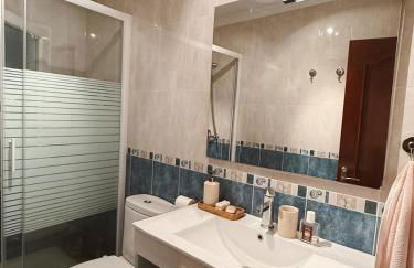 Casa Gilda - Apartamento con terraza en el centro de Oviedo - Foto 19