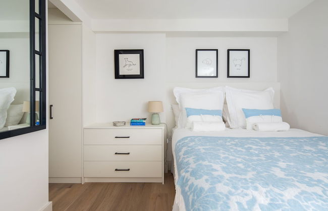 Iverna Gardens by Lime Street - Foto 7