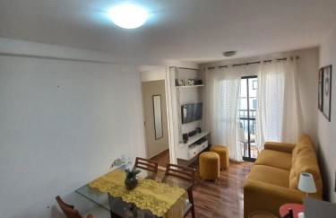 Sinta-se em casa em um lar provisório e completo! - Foto 55