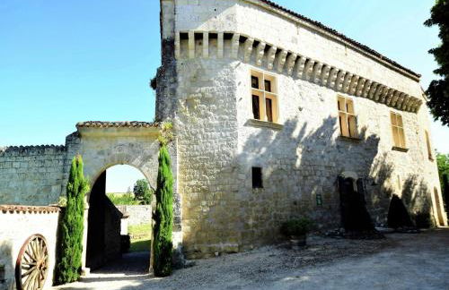 Cozy House in Lot with Pool and Terrace - Foto 19