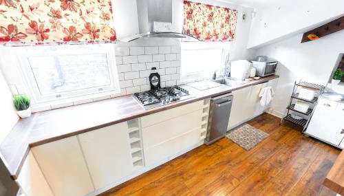 Luxury Holiday Gateway in a Popular Trendy hotspot - Foto 4